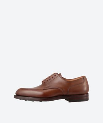 ＜Crockett&Jones (Men)＞ユーチップ　ＡＳＣＯＴＴ　２　Ｃ＆Ｊ２０１６６Ａ－Ｈ０３Ｄ２