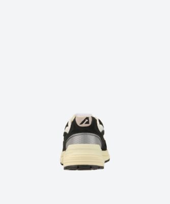 スニーカー AUTRY HYLMUM07 Sneakers Black AUTRY Sneakers Black (AUTRY/スニーカー) | AUTRY（オートリー