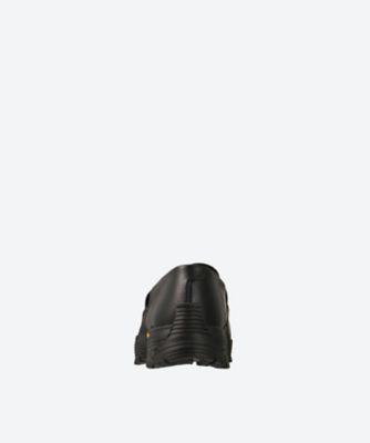 スニーカー NOMAD LOAFER | YOAK/ヨーク | 三越伊勢丹