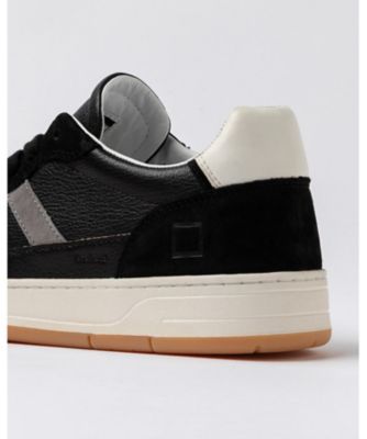 スニーカー COURT 2．0 MONO BLACK C2ーMNーBK