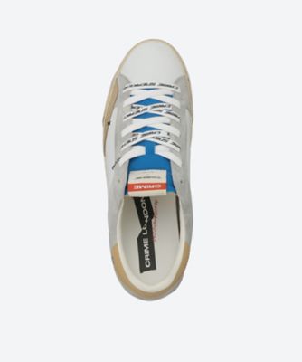 スニーカー DECONSTRUCTED 19072PP8 | CRIME