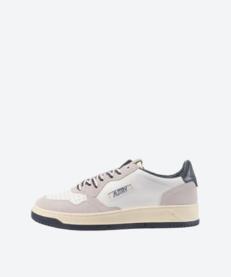 スニーカー MEDALIST LOW MAN AULM BW04 