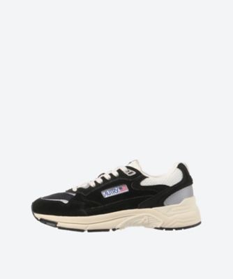 AUTRY オートリー　HYPERWAY LOW スニーカー HYPERWAY LOW MAN HYLM UM23