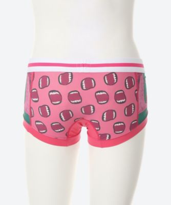 横尾忠則 ｔｏｏｔコラボ ボクサーパンツ 前閉じ 三越伊勢丹オンラインストア 公式