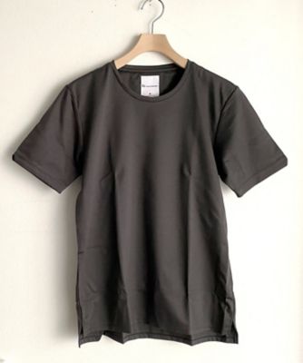 ドレスＴシャツ 半袖クルーネック | ファッション・服 | 三越伊勢丹