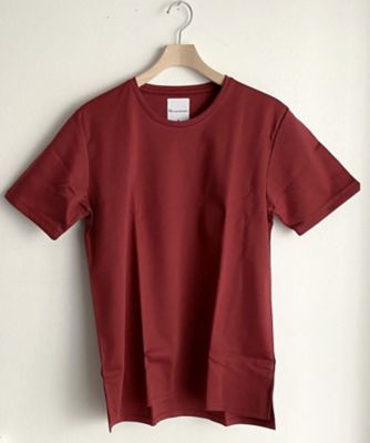 ドレスＴシャツ 半袖クルーネック | ファッション・服 | 三越伊勢丹