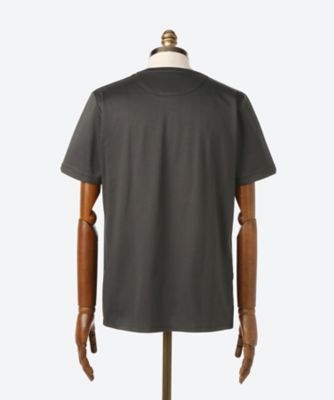 ★SPORTMAX★アウトレット★インサート付Tシャツスタイルドレス レディース 半袖 Tシャツ[品番：MSSK1627106]｜NEXT WALL【WOMAN