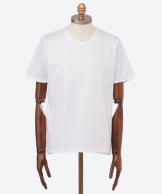 Re made in tokyo japan (Men)/アールイー メイド イン トーキョー ジャパン Ｔｏｋｙｏ　Ｍａｄｅ　Ｄｒｅｓｓ　Ｔ－ｓｈｉｒｔ（Ｃｒｅｗ　Ｎｅｃｋ）５５１７Ｓ－ＣＴ