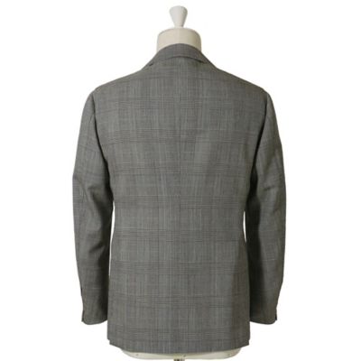 リングヂャケット マイスター ＦＯＸ ＢＲＯＴＨＥＲＳ Ｍｏｄｅｌ ＮＯ－２８６ Ｓ－１７８ ３Ｂ２プリーツスーツ