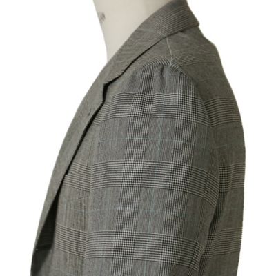 リングヂャケット マイスター ＦＯＸ ＢＲＯＴＨＥＲＳ Ｍｏｄｅｌ ＮＯ－２８６ Ｓ－１７８ ３Ｂ２プリーツスーツ