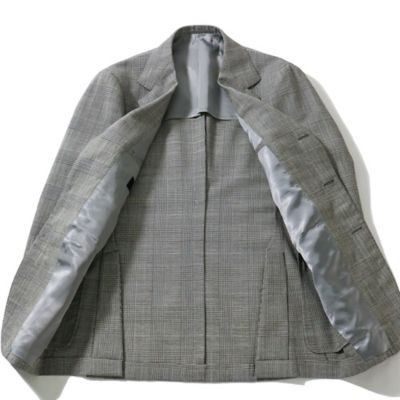 リングヂャケット マイスター ＦＯＸ ＢＲＯＴＨＥＲＳ Ｍｏｄｅｌ ＮＯ－２８６ Ｓ－１７８ ３Ｂ２プリーツスーツ