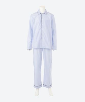 ＜SLEEPY JONES (Men)＞Ｈｅｎｒｙ　テーラードパジャマ