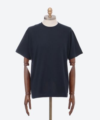 ＷＯＬＦ／ウールＴシャツ