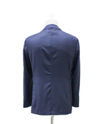 【サマージャケット】リングヂャケット44 2023 Spring & Summer – Grege Check Jacket – | RING JACKET
