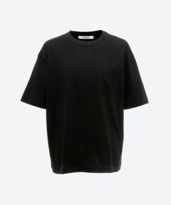 ＜SLOANE (Men)＞半袖カットソー　６０／２コットン天竺　ＳＬ９Ｓ－Ｔ８９９