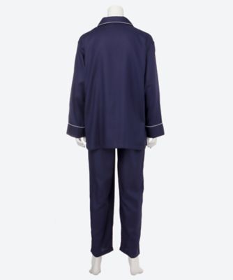 長袖パジャマ ＃6515Lombard6 | DEREK ROSE (Men)/デレク