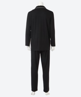 長袖パジャマ ＃4070Basel1 | DEREK ROSE (Men)/デレク