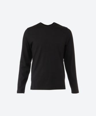 ＜DEREK ROSE (Men)＞ＬＳＴシャツ　＃４５３１Ｂａｓｅｌ１