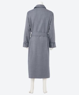 ウールガウン ＃5901Lincoln11 | DEREK ROSE (Men