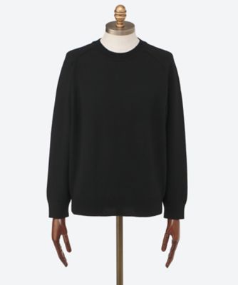 セーター 7GG CREW NECK PULLOVER UM302