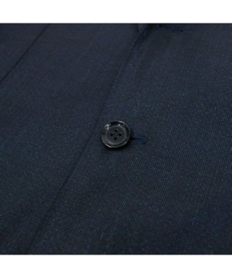 オールシーズン ネイビースーツ S／RT025F55X | RING JACKET