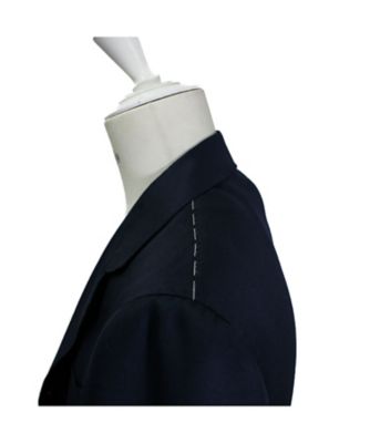 新品！RING JACKET ストラスブルゴ　スーツセットアップ　モヘヤ SUMMER SALE 8/1～】Model NO-253/ S-172 モヘヤ×ウール