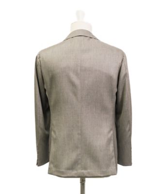 【RING JACKET】フレスコウール グルカトラウザーズ　46サイズ RING JACKET】フレスコウール グルカトラウザーズ 46サイズ