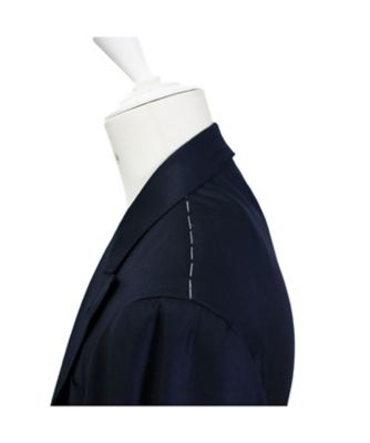 【定価130,000円】RING JACKSONS ネイビー スーツセット ネイビースーツ NO-307 S-190 | RING JACKET MEISTER ONLINE STORE