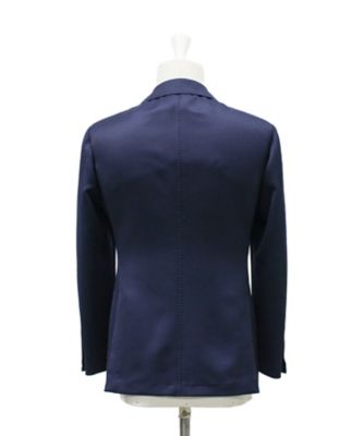 ウィンターモヘヤ ネイビージャケット S／RT055F51X