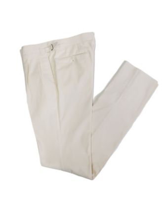 極美品！リングヂャケット　ホワイト　チノパン 2025年最新】RING JACKET チノパンの人気アイテム - メルカリ