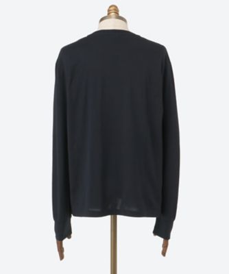 Ｌ／Ｓ　Ｔシャツ　ＣＯＤＩＥ
