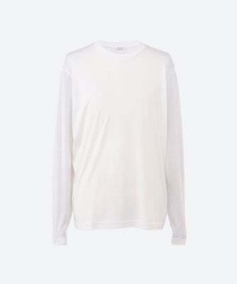 ＜Stefan Brandt＞長袖カットソー　ＥＬＩ　ＬＡ／ＳＥ　ＣＯ