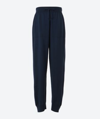 ニットジョガー HENNING | JOHN SMEDLEY (Men)/ジョン