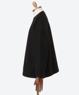 カットソー カットソー EGE ORGANIC MOCKRODY PO M66