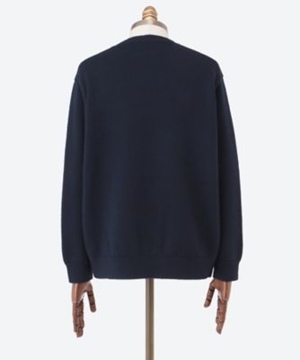 セーター 25－254－001 | THIS IS A SWEATER（Men 