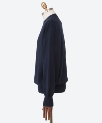 dosa セーター セーター 25－254－003 | THIS IS A SWEATER（Men