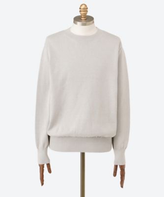 セーター 25－254－003 | THIS IS A SWEATER（Men
