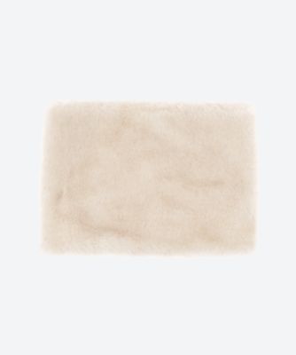 ネックウォーマー REMI＿Eco Fur Neck Warmer