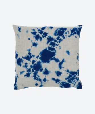 まだら絞りアルパカクッションカバー 1134A－010 | suzusan