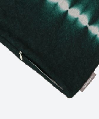 縫い筋絞りアルパカクッションカバー 1132A－440