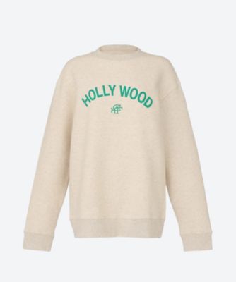 ＜HOLIDAYS COMFORT BY RIDING HIGH (Men)＞ラウンジ長袖　Ｈ２３３－０３０２