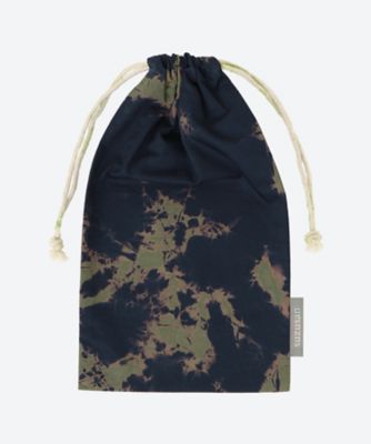 まだら絞りカシミヤストール 0001K－010 | suzusan (Men