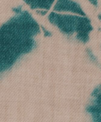 まだら絞りウールストール 0013W－010 | suzusan (Men