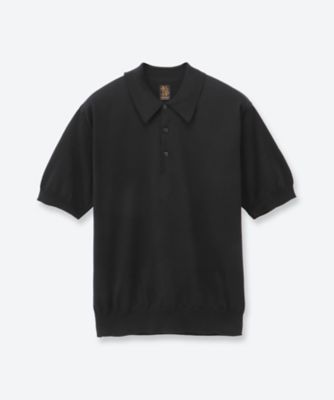 半袖ポロシャツ CARIBBEAN SEAISLAND COTTON