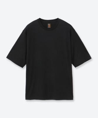 BATONER ポロシャツ BN-25SM-085 25SS】BATONER(バトナ―) / THE SEAISLAND COTTON POLO S/S -D.GRAY