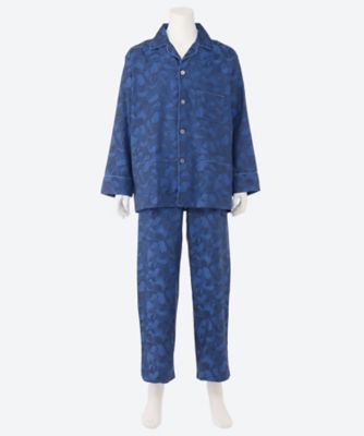 パジャマ ＃6515Paris30 | DEREK ROSE (Men)/デレクローズ