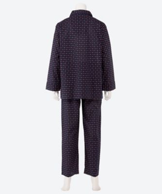 パジャマ ＃6515Nelson30 | DEREK ROSE (Men)/デレク