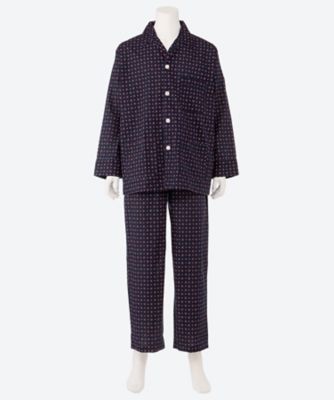 パジャマ ＃6515Nelson30 | DEREK ROSE (Men)/デレク