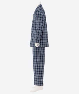 パジャマ ＃6515Barker41 | DEREK ROSE (Men)/デレク