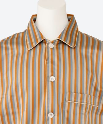 パジャマ ＃6515Wellington60 | DEREK ROSE (Men